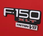 Ford F-150 SuperCab 1996 года